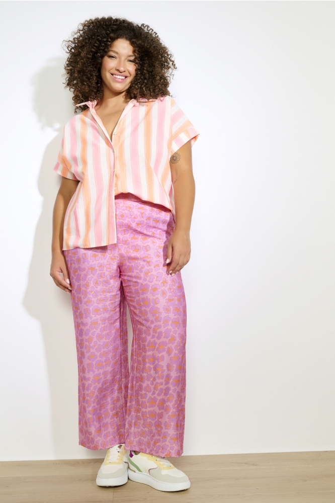 PS LEOPINK 06600998 1477 Pink Bubblegum